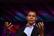 Web Summit 2022 - Day One - Source: Getty